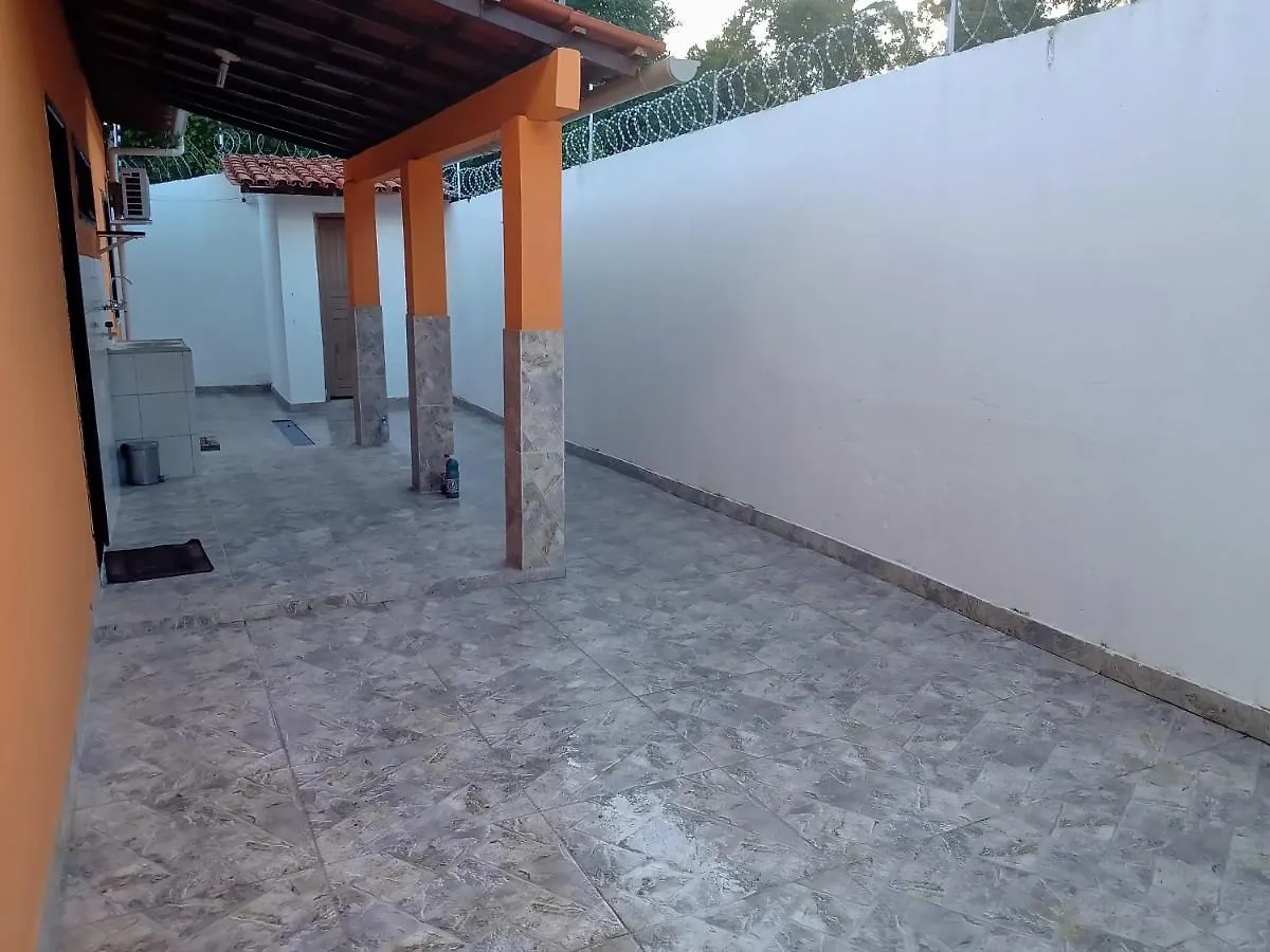 Casa Village Orla Porto Seguro 0*,  Brazil