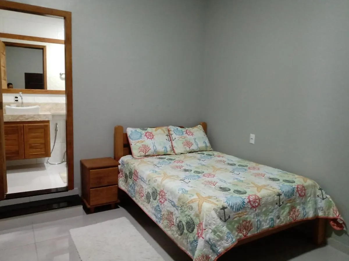 Casa Village Orla Porto Seguro Holiday home