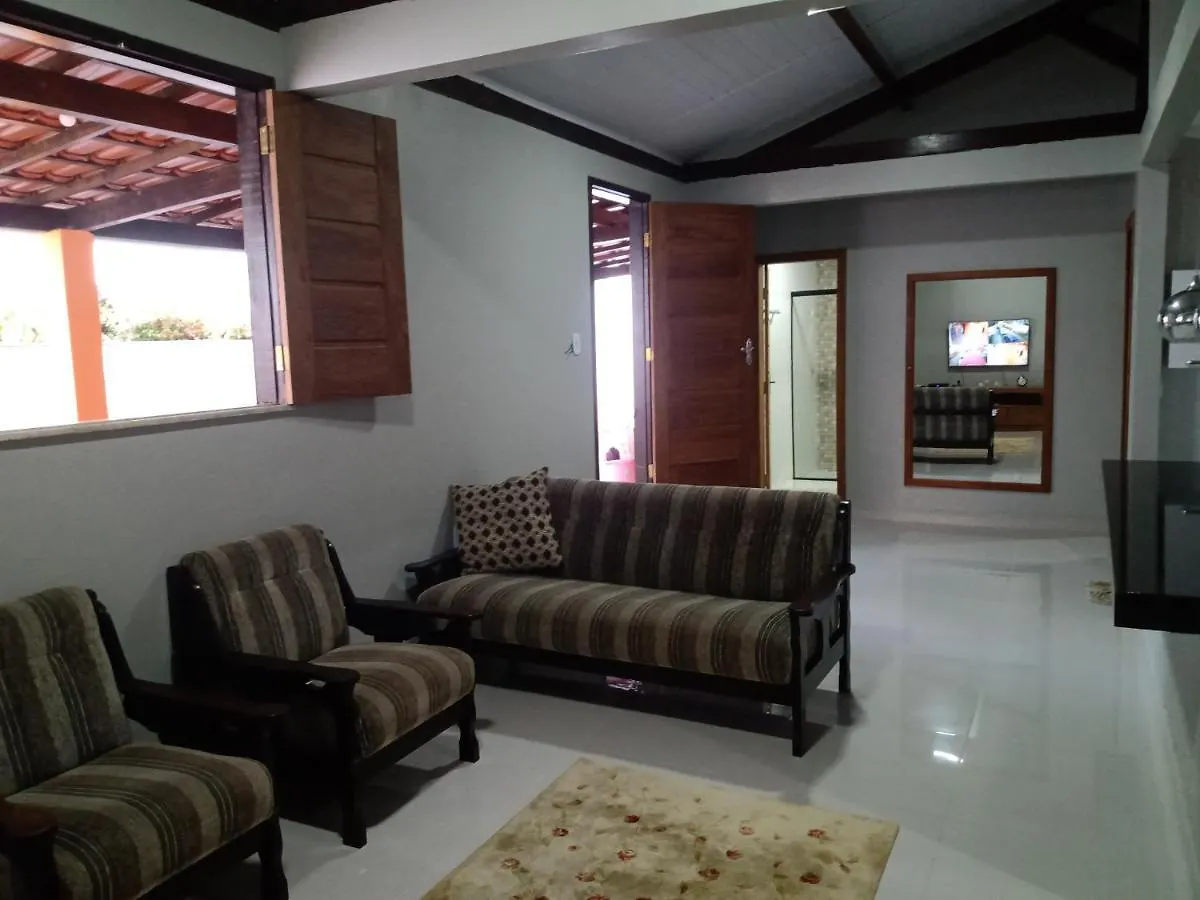 Casa Village Orla Porto Seguro Holiday home