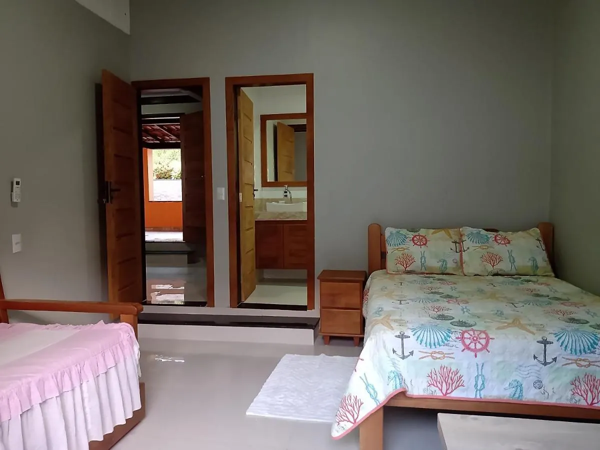 Casa Village Orla Porto Seguro