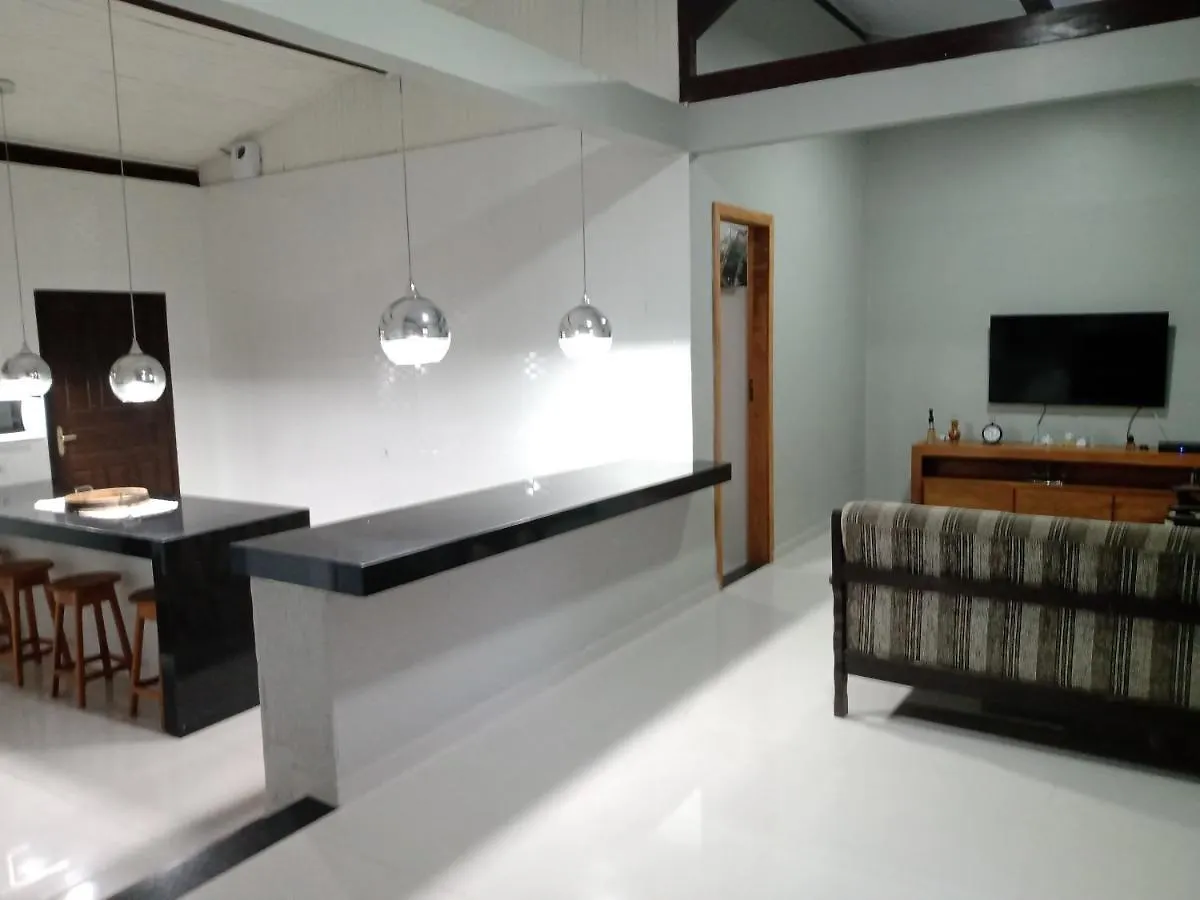 Holiday home Casa Village Orla Porto Seguro
