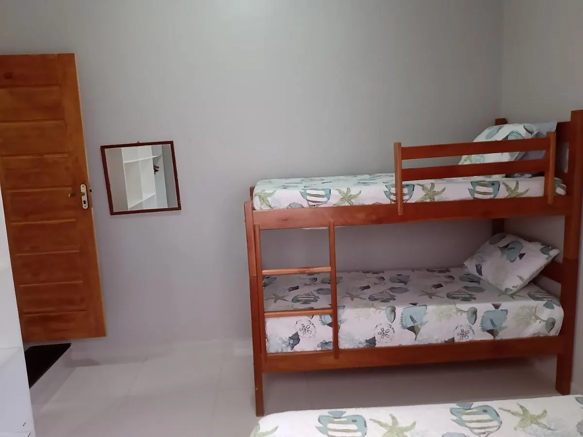 Casa Village Orla Porto Seguro Brazil