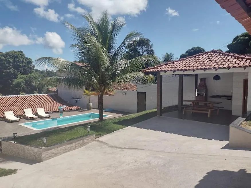 Casa Village Orla Porto Seguro 0*,