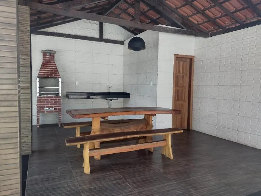 Holiday home Casa Village Orla Porto Seguro Brazil