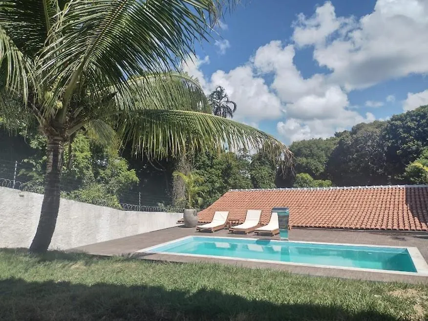 Casa Village Orla Porto Seguro
