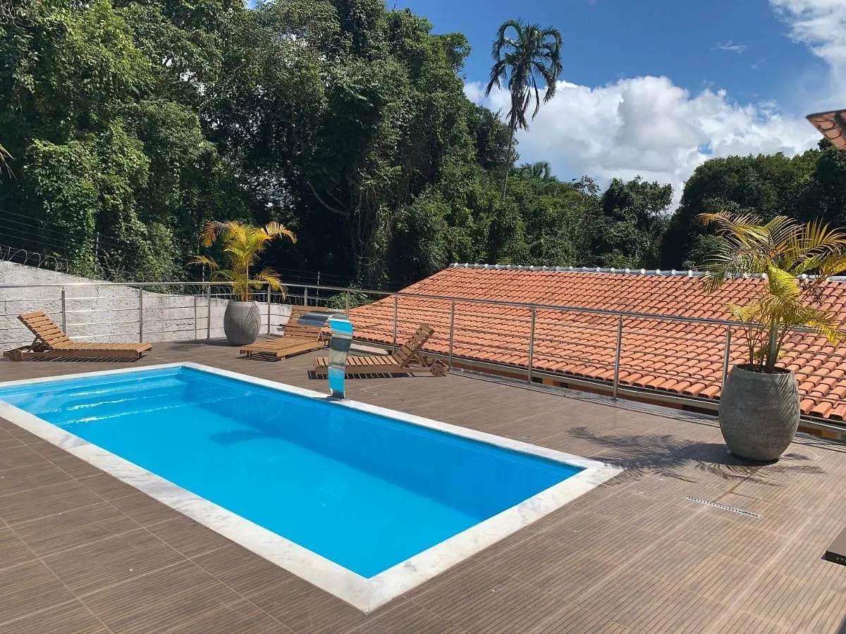 Holiday home Casa Village Orla Porto Seguro