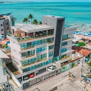 Vista Inesquecivel Porto Apartamento Pôrto das Galinhas