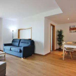 Residences Golf Club Apartamento Quarteira