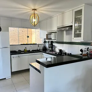  Apartamento Casa Duplex Aconchegante De Frente O Mar